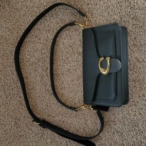 Coach Tabby Shoulder Bag 26